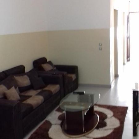 Aziz Residence Dakar Exterior foto