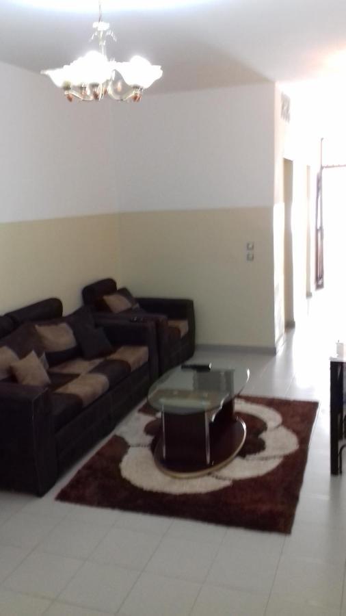 Aziz Residence Dakar Exterior foto