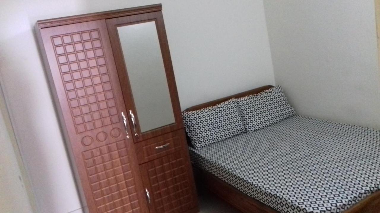 Aziz Residence Dakar Exterior foto